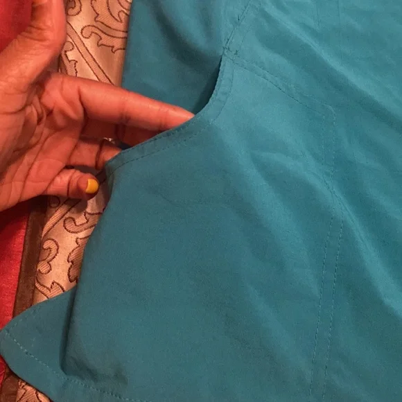 🩺Teal Scrubs by Scrubaid - Picture 3 of 5